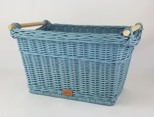 Koszyk na zabawki/na pranie Toyi morski